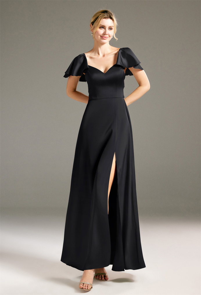 AW Lotus Dress